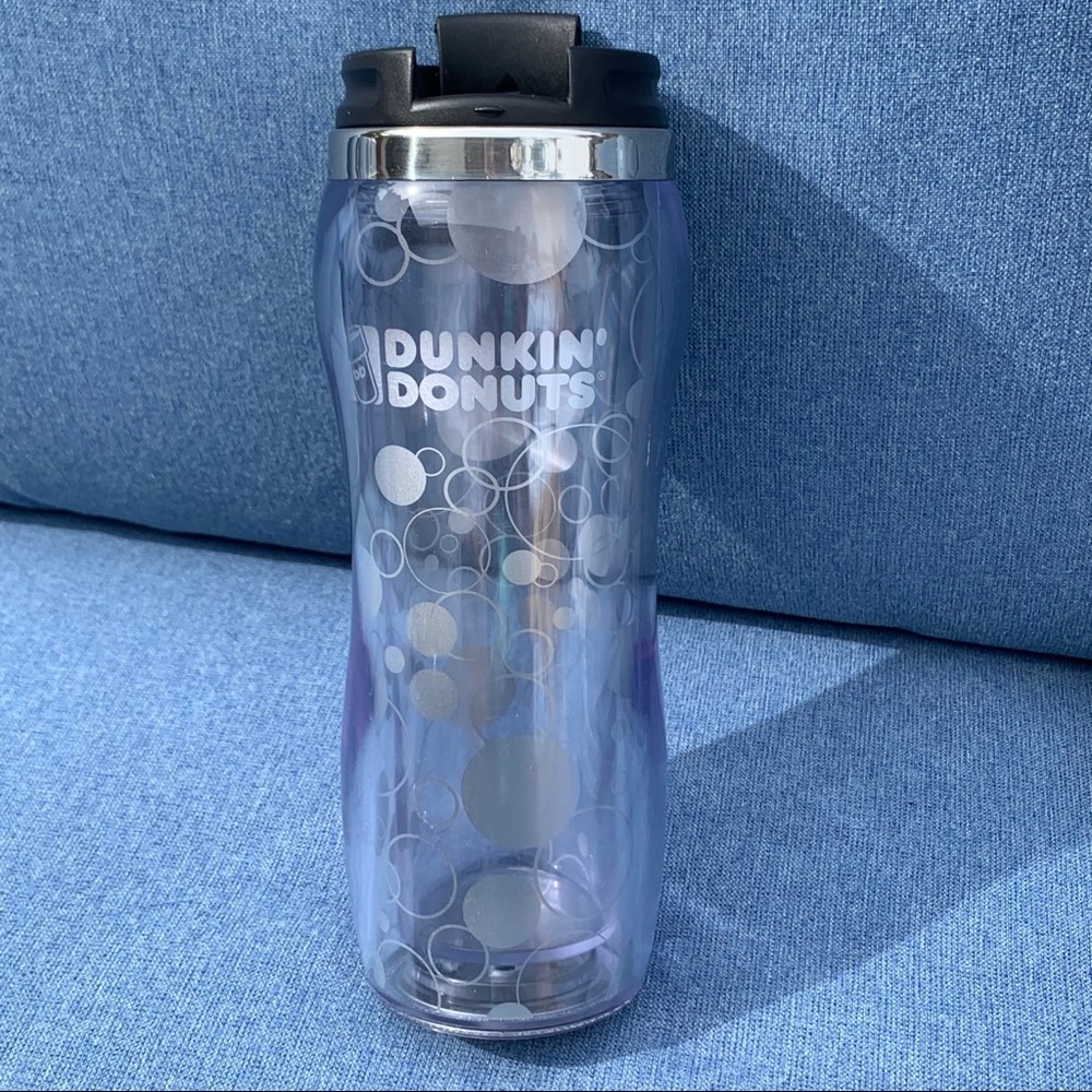 Dunkin Donuts Tumbler